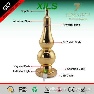 Variable voltage best sell e cigarette mod ecigarette
